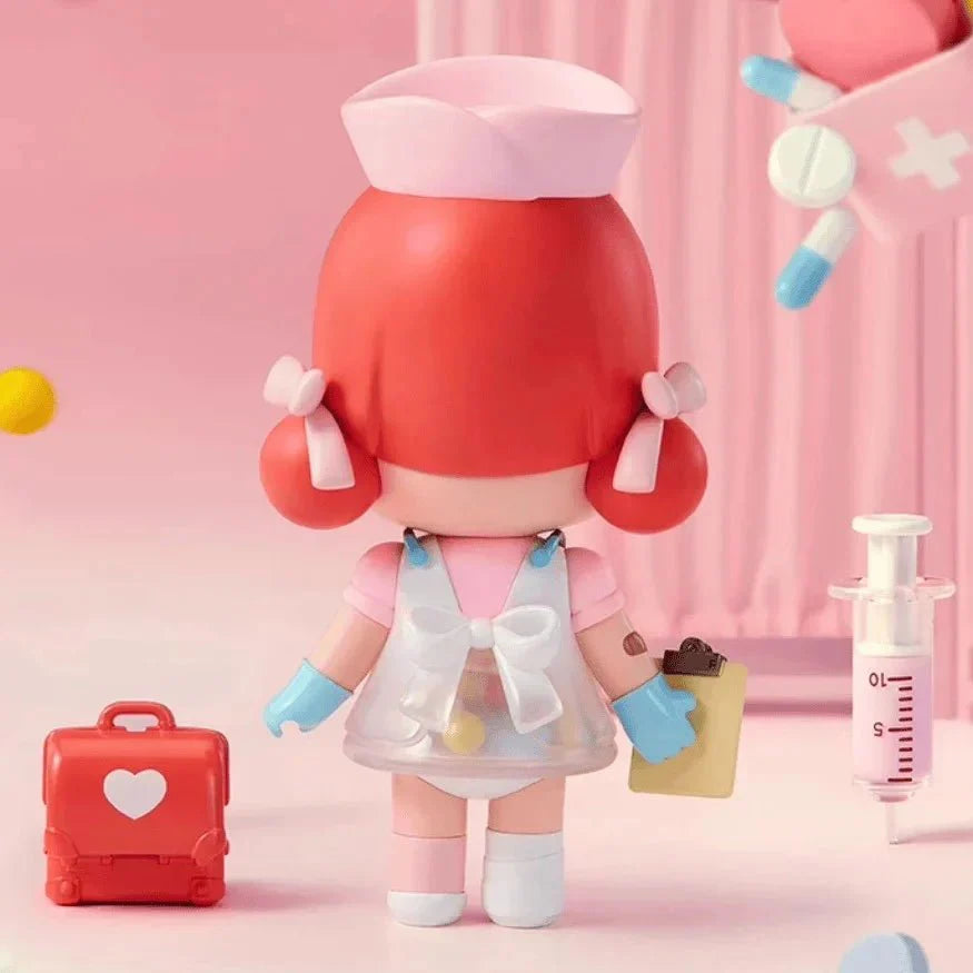 CRYBABY I Call the Shots ORIGINAL VER.. PTS Limited