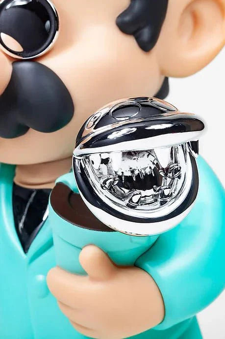 SUP. PRO ESNTL // TIFFANY SOUL