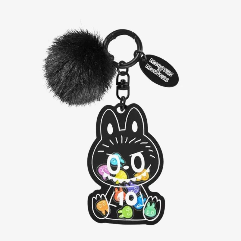 【NEW】The monster labubu 10th ANNIVERSARY PLUSH. EXCLUSIVE EDITION