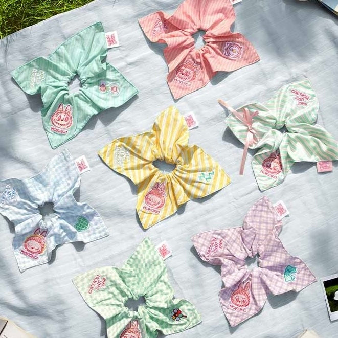 Wake Up Mokoko Series. POP LAND Limited