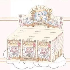 CINO Chessino Land Series Plush Dolls. Blind Box