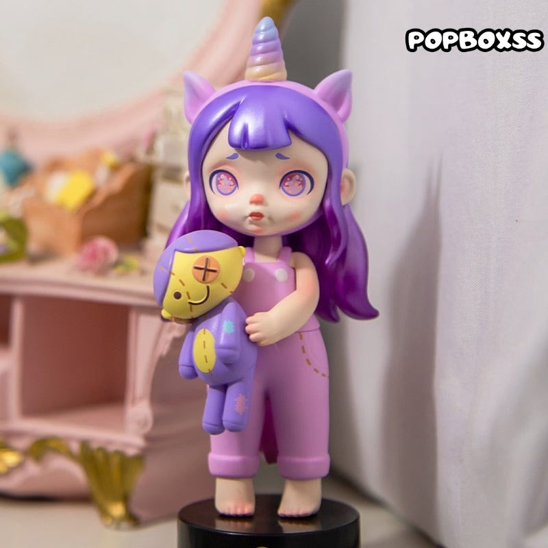 Laura Pajama Party Series Blind Box