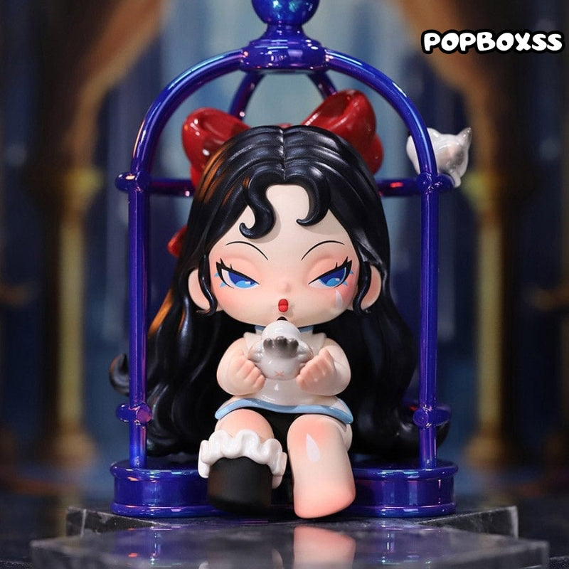 DODO NAMI Paradise Of Doom Series Blind Box【DODO Sugar】