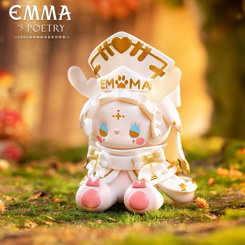 Emma Poetry Party Series Blind Box