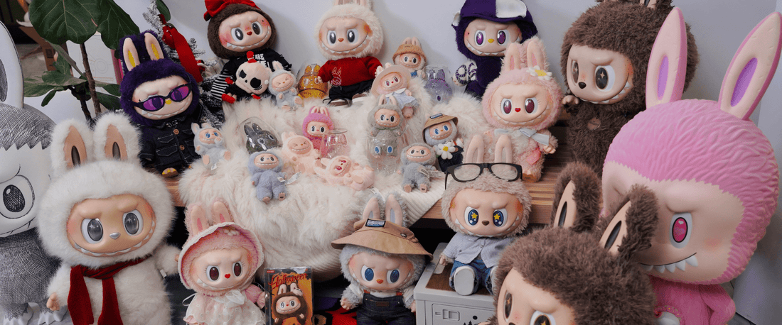 About Popboxss - POP BOX