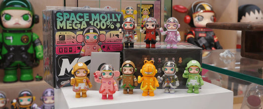 Are the products from popboxss genuine？ - POP BOX