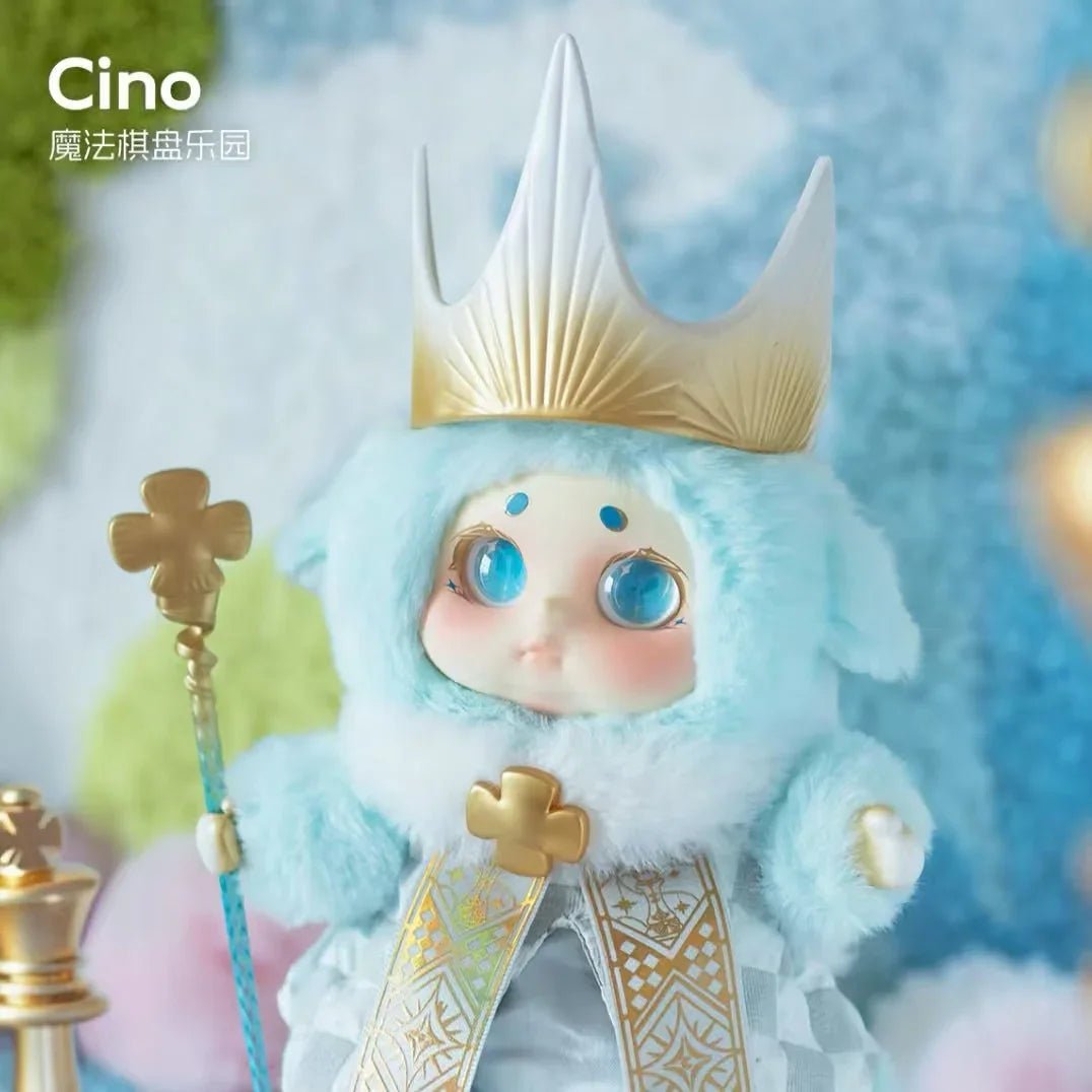 Cino Series - POP BOX