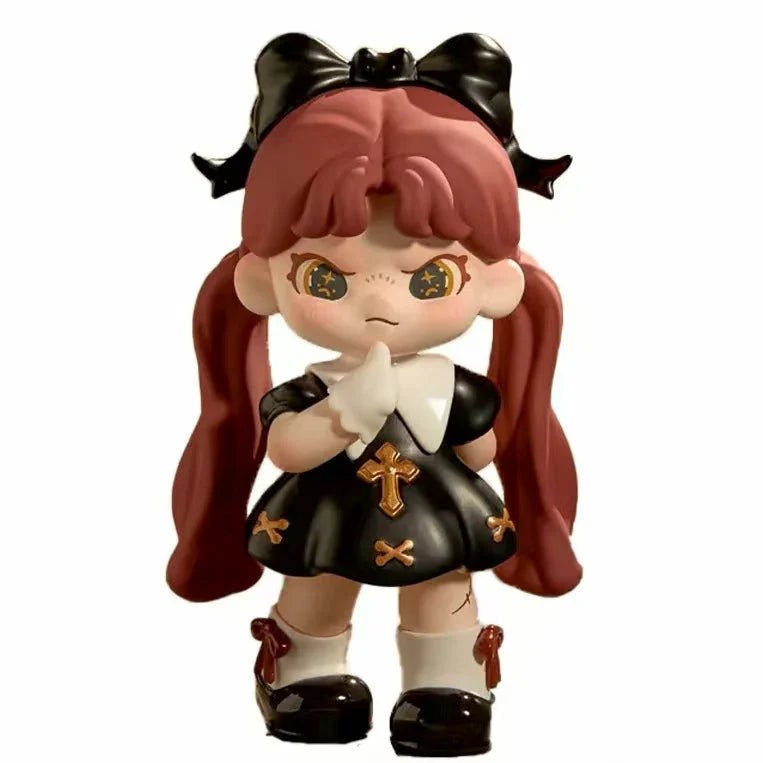 DORA SERIES - POP BOX