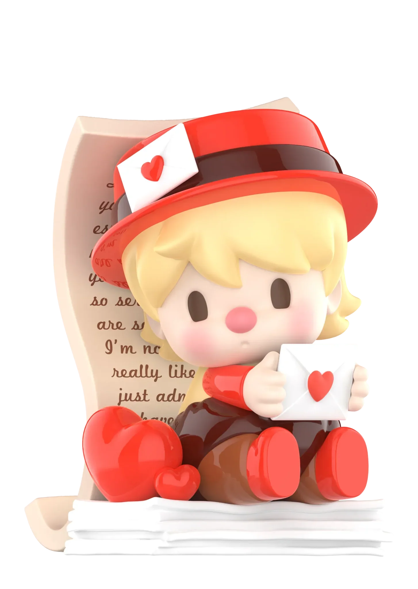 Sweet Bean - POP BOX