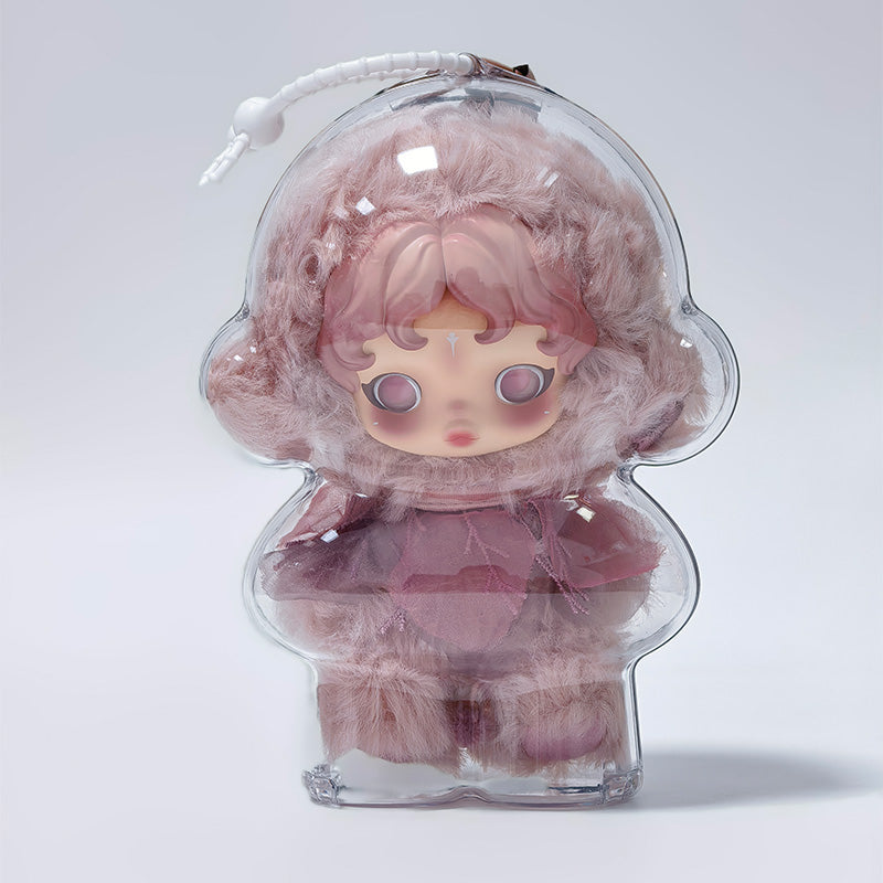 SKULLPANDA  Acrylic Display Protector for L'Impressionnisme Series