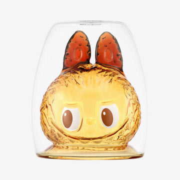 THE MONSTERS-CHEERS !SERlES-Double-walled Glass Blind Box