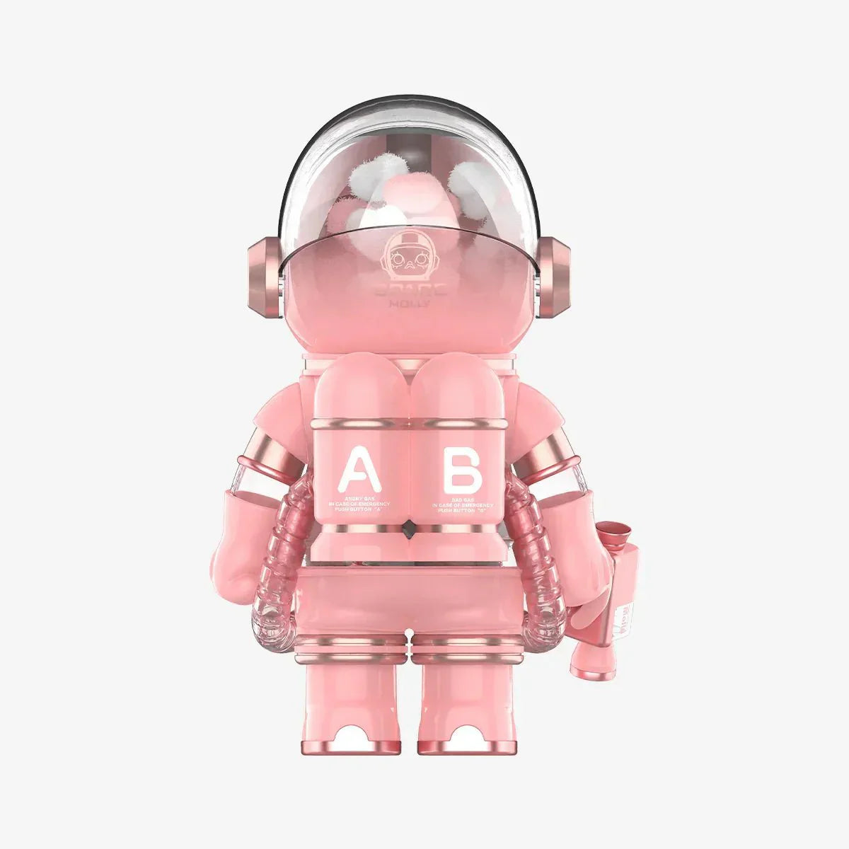 MEGA SPACE MOLLY 400% SMITTEN LOVE