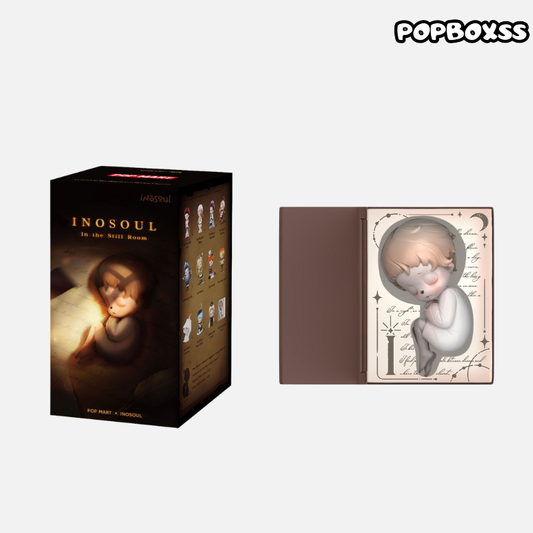 inosoul In the Still Room Series Figures. Blind Box