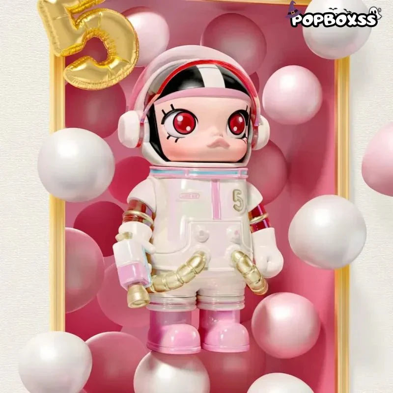 MEGA SPACE MOLLY 100% Series4