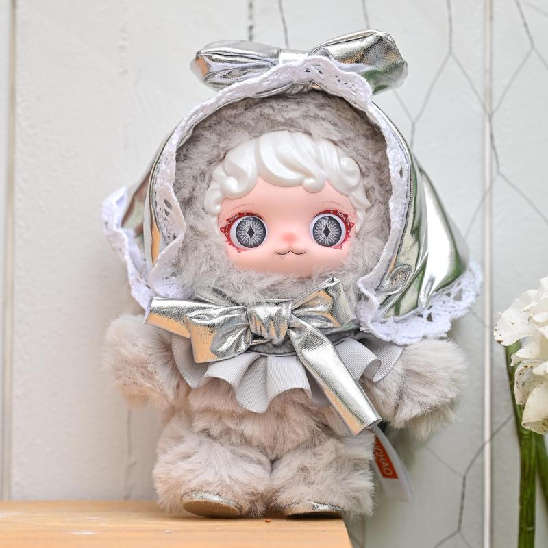 【 Mioco 】 Miko - Forgotten Realm - Children of the Lost World, Cute and Trendy Play, Decoration