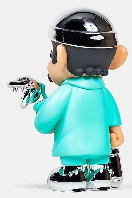 SUP. PRO ESNTL // TIFFANY SOUL