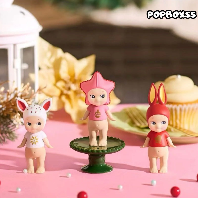 Sonny Angel Advent Calendar. Exclusive Christmas Gift