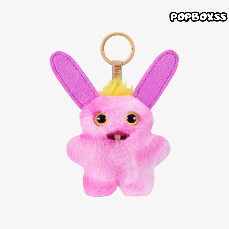 Fuggler Baby Pinkles Series Plush Blind Box