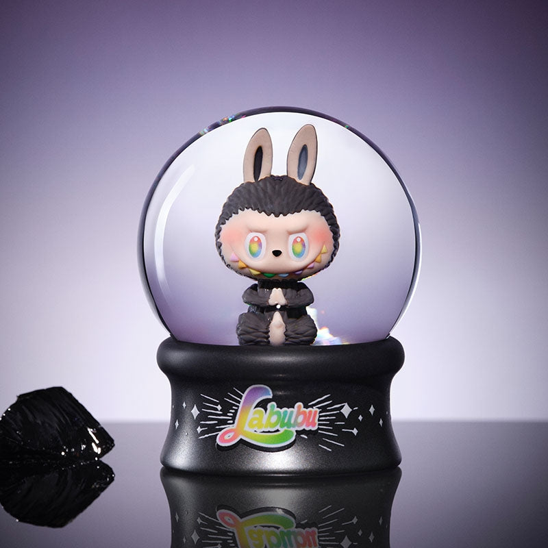 THE MONSTERS Big into Energy Series Crystal Ball Blind Box