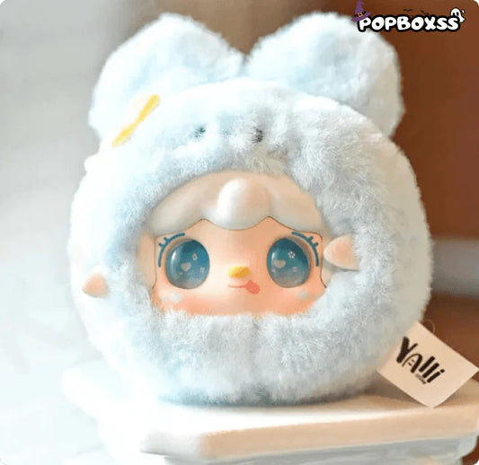 Yooki Cutely Rabbit Series Plush Blind Box