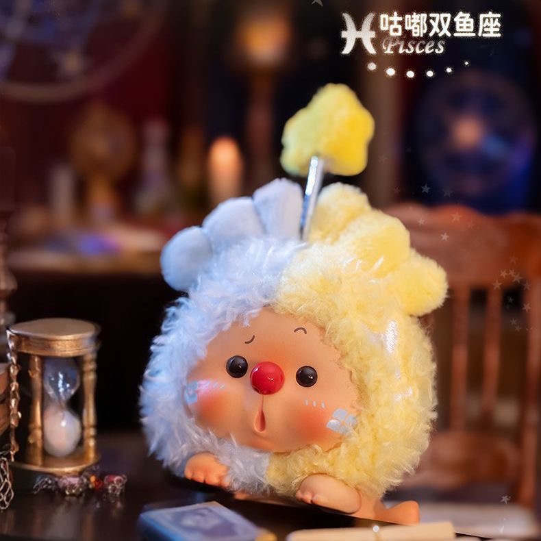 OYO Constellation Story Series Mini Figures  Blind Box