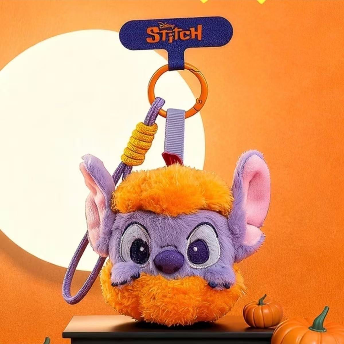 STlTCH Let's Make Mischief Series Plush Dolls. Blind Box