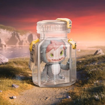 POPMART Polar-Season 3  Series Figures