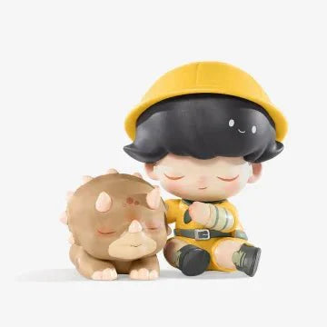 DlMOO Jurassic World Series