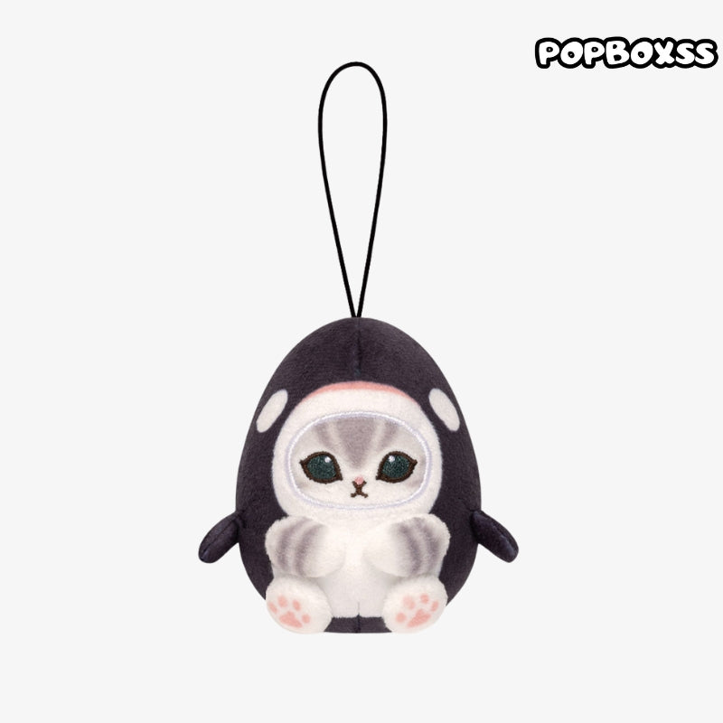 Mofusand Marine Life Meow Series Blind Ball