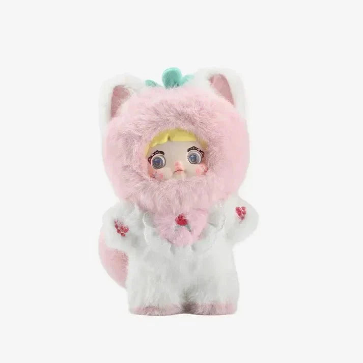 Nommi V3 Interesting Fruits Series Plush Dolls. Blind Box