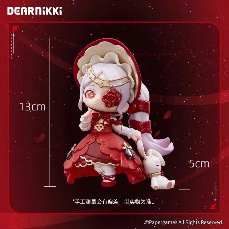 DearNikki Dreamweaver Series Figures. Blind Box