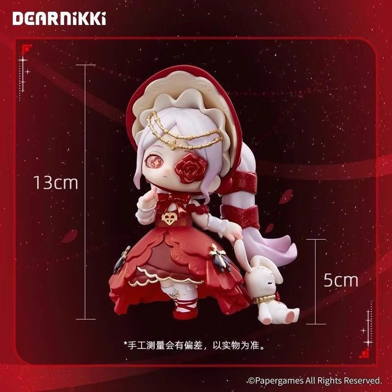 DearNikki Dreamweaver Series Figures, Blind Box