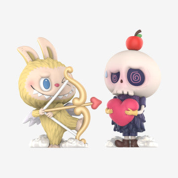 THE MONSTERS Mischief DiarySeries Figures