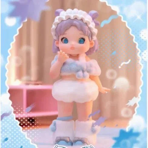 RAMY Pajamas Party Series Figures. Blind Box