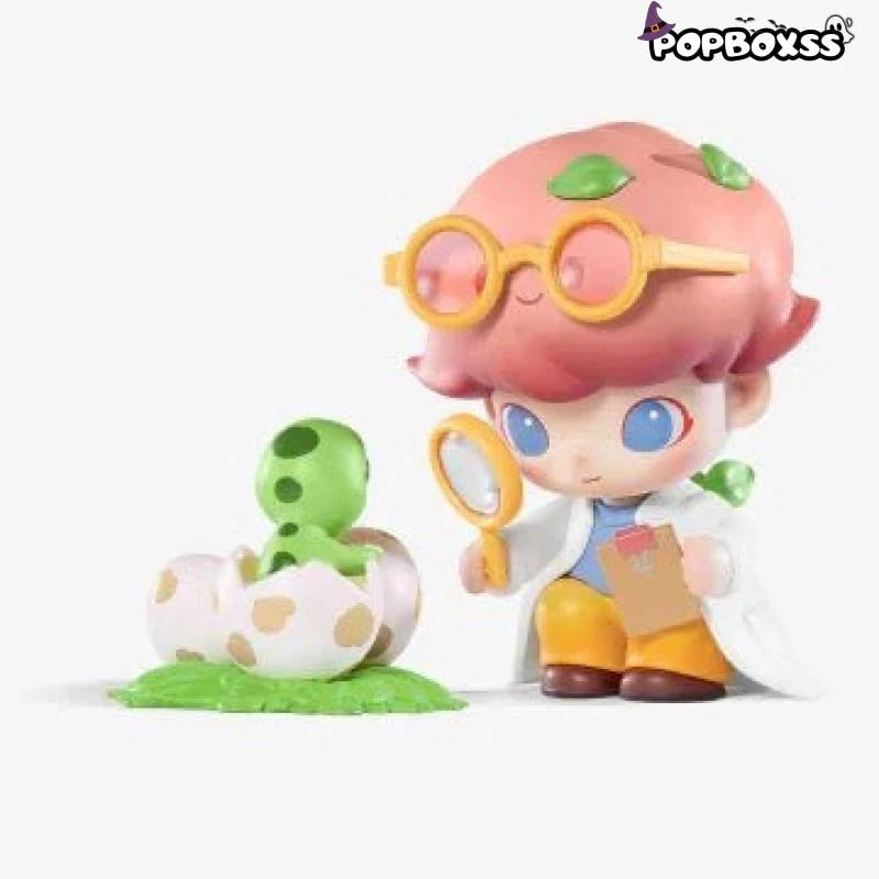 DlMOO Jurassic World Series