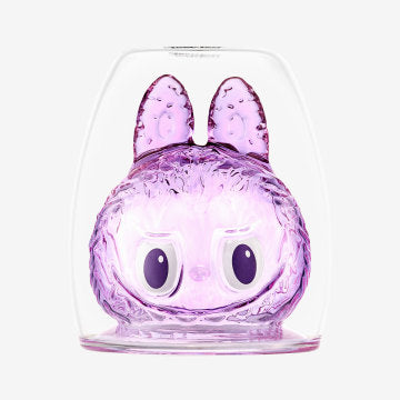 THE MONSTERS-CHEERS !SERlES-Double-walled Glass Blind Box