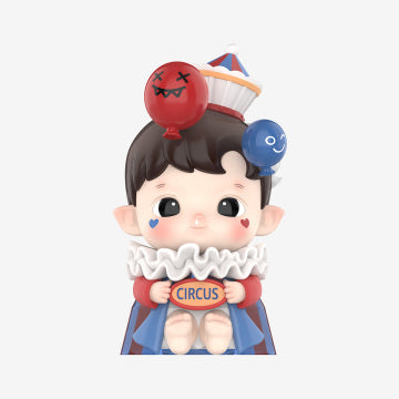 HACIPUPU A Night of Fantasy Series Figures, Blind Box