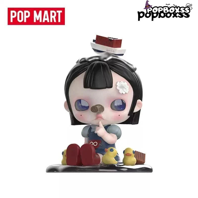 TINYTINY THE LIE OF FREEDOM FIGURE