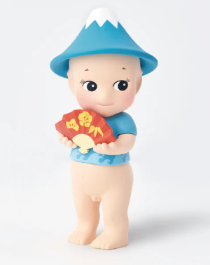 sonny angel Japanese Good Luck Series 2023