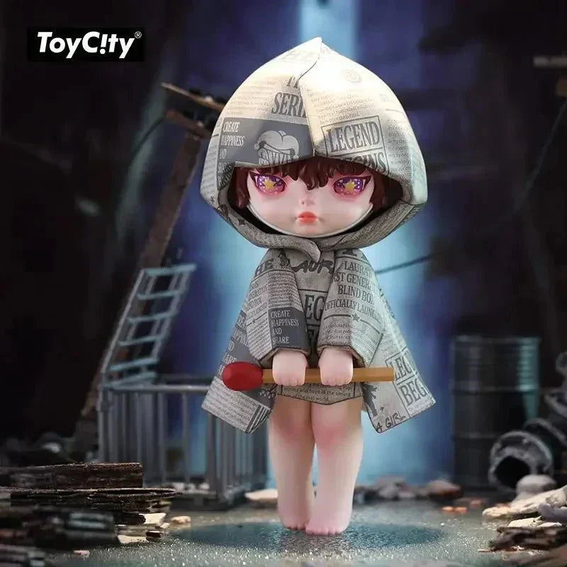 TOYCITY LAURA Figure. 150% 200% 400% Limited