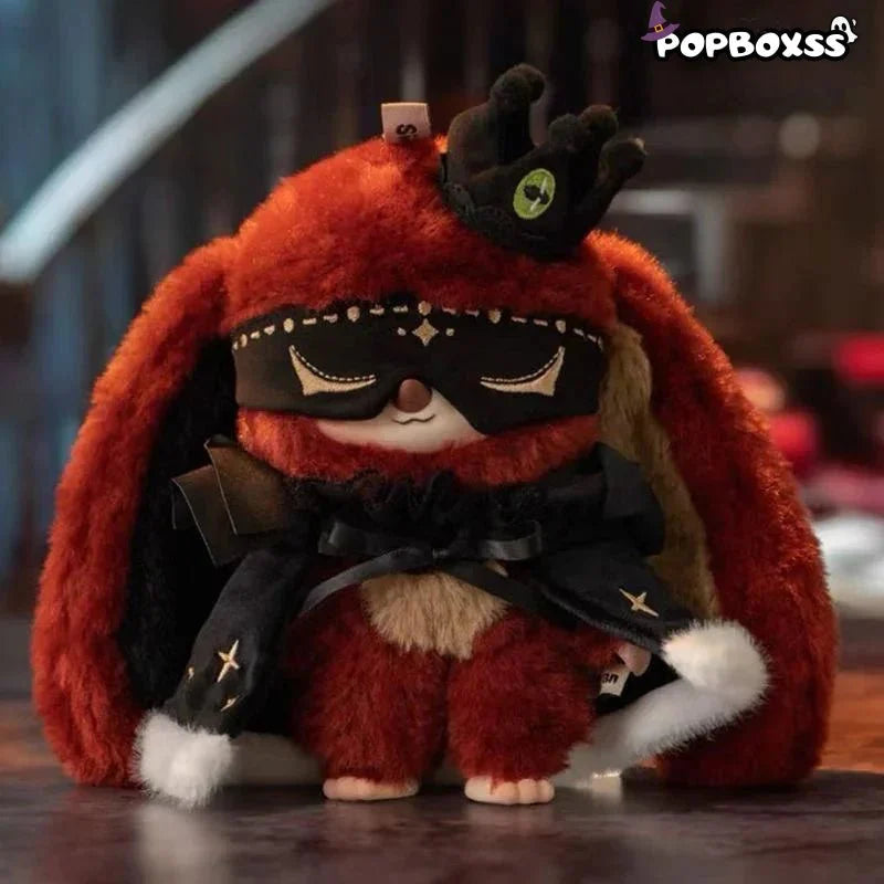 Siinono Want to Tell You a Secret Series Plush Dolls, Blind Box