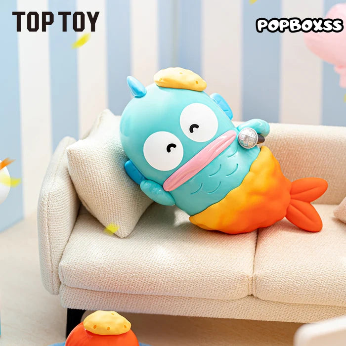 HANGYODON Happy Birthday Blind Box