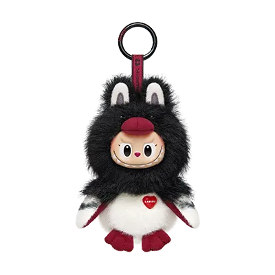 POPMART Dear Birds Series-Plush Pendant Blind Box