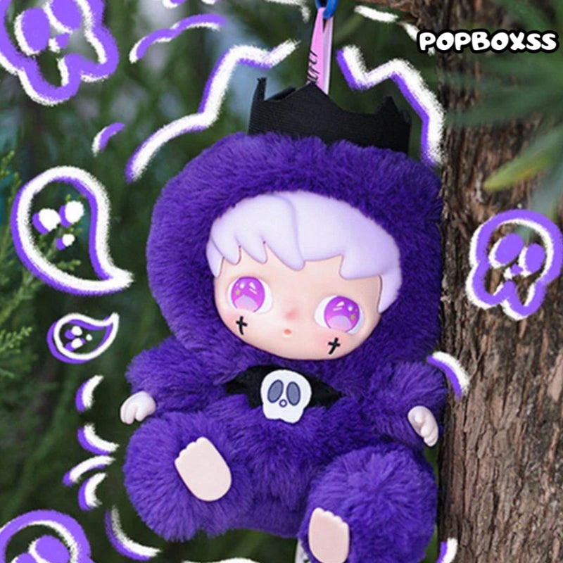 Xiao Fei Tarot Realm Series Vinyl Plush Blind Box
