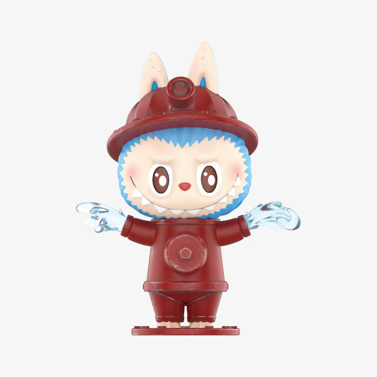 The Monsters LABUBU Almost Hidden Series Figures. Blind Box