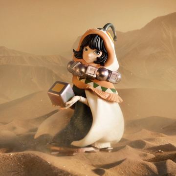 POPMART KeyA A Lucid Dream Series Figures
