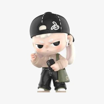 KUBO 24/7 YOU Series Figures. Blind Box