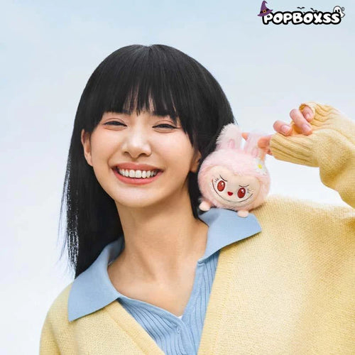 Awakening spring series MOKOKO standing shoulder doll