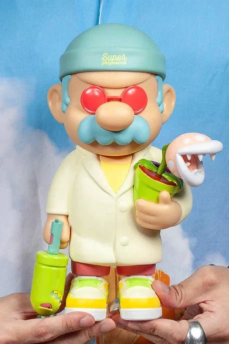 SUP. PRO ESNTL // Lemon Day