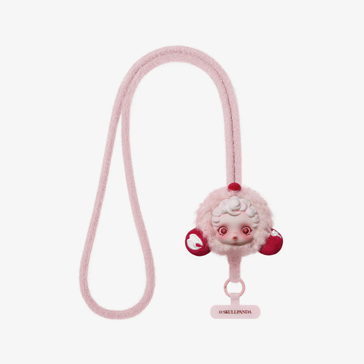 SKULLPANDA You Found Me! Series Phone Lanyard Pop Mart Blind Box